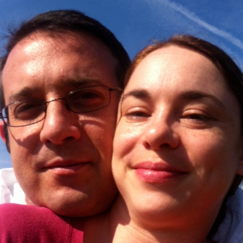 Meet your Posher, Stacy